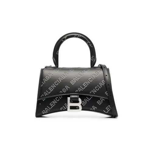 BALENCIAGA Hourglass Сумки Женские