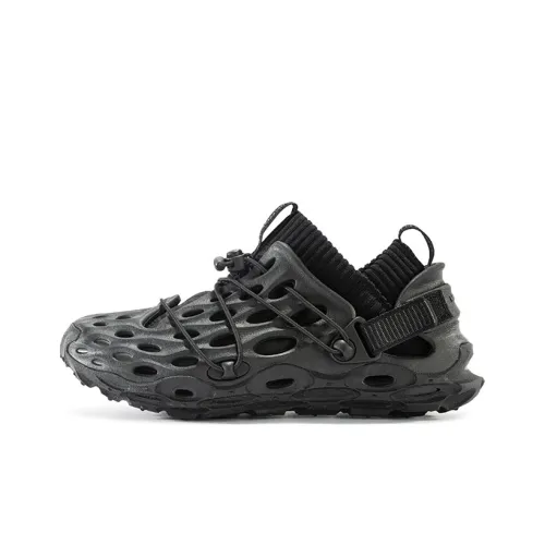 MERRELL Hydro Moc Горная обувь Черная Мужская