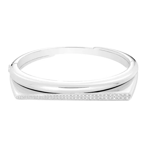 FRED Успех Напульсник Женский Серебряный