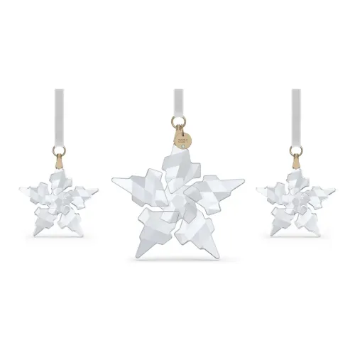 Swarovski Annual Edition Искусственный кристалл Подвески Унисекс