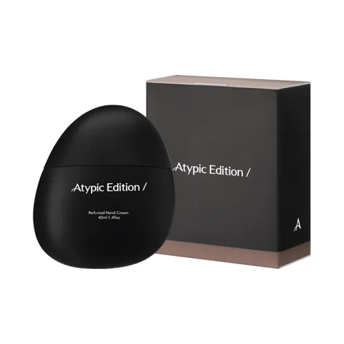 Atypic Edition Крем для рук