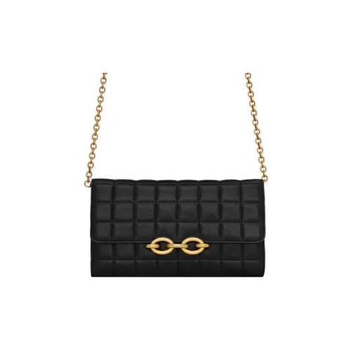 SAINT LAURENT LE MAILLON Сумки через плечо Женские