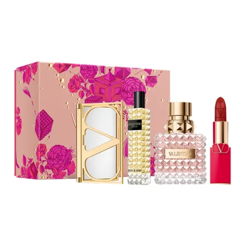 Наборы макияжа Valentino для женщин