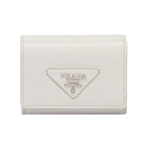 PRADA Кошельки Мужской
