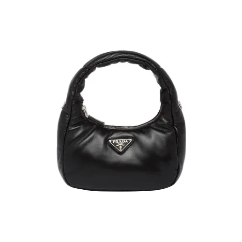 PRADA Мягкие Сумки Женские
