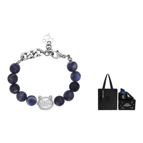 PEACE & CAT Медные браслеты унисекс