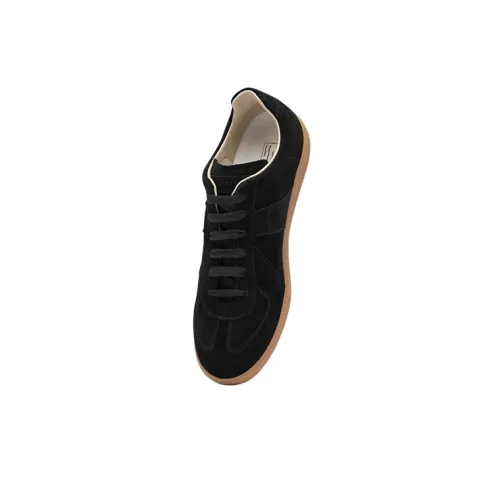 Maison Margiela Replica Немецкие армейские кроссовки Low Топ Мужской