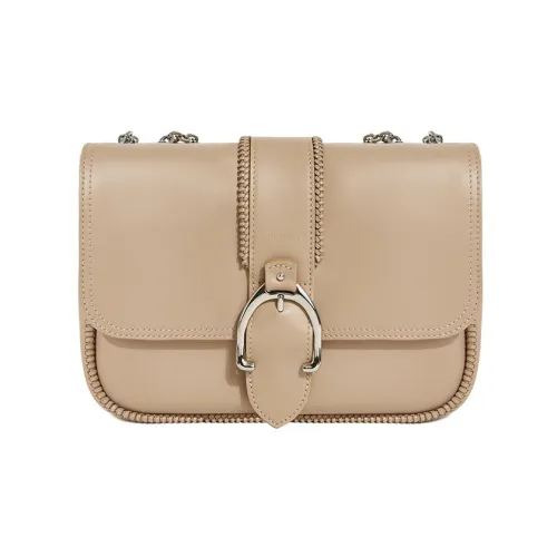 LONGCHAMP Кожа Сумка Сумка через плечо Сумка через плечо Женская Нюдово-розовая