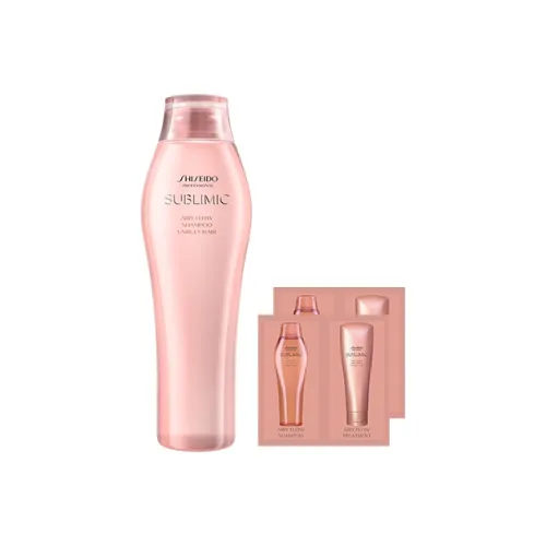 SHISEIDO PROFESSIONAL Shampoo / Shampoo Мыло