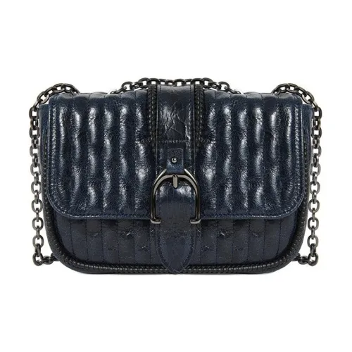 LONGCHAMP Сумка через плечо из кожи сумка на плечо женская черная