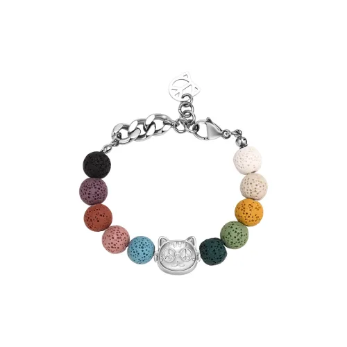 PEACE & CAT Браслеты Унисекс