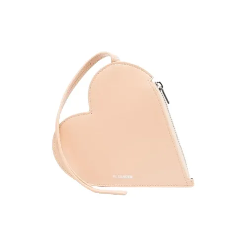 JIL SANDER Женские кошельки