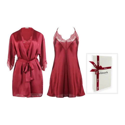Selmark Женские подарочные наборы пижам