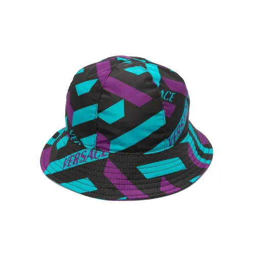 VERSACE Полиэстер Ведрообразные Шляпы Мужские