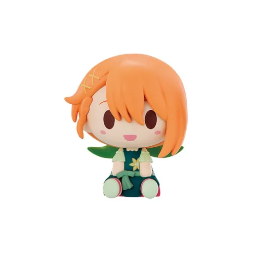 Banpresto Фигурки в стиле Chibi