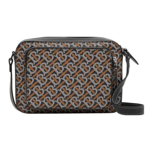 Burberry Кожа Сумка через плечо Сумка на плечо Мужская