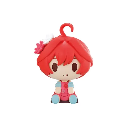 Banpresto Фигурки в стиле Chibi