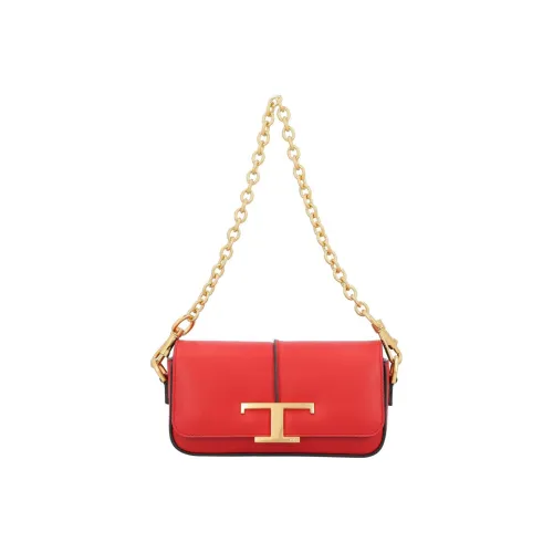 TOD'S Вечный Сумки через плечо Женские