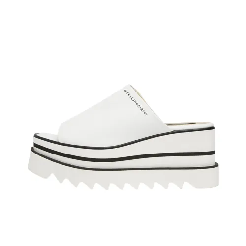 STELLA MCCARTNEY Слипоны Женские