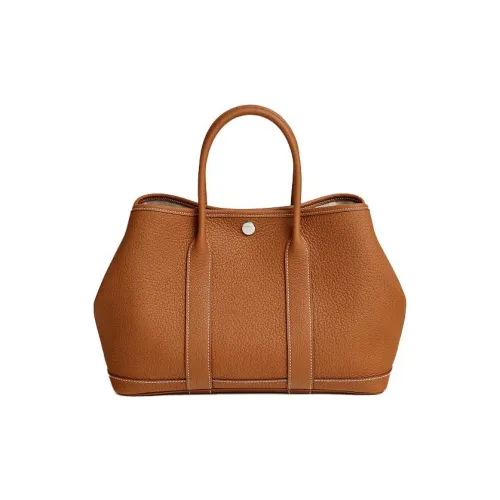 HERMES Garden Party Сумки Унисекс