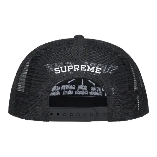 Supreme FW22 Week1 Бейсболки Унисекс