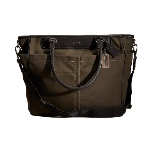 COACH Crosby Клатчи Женские