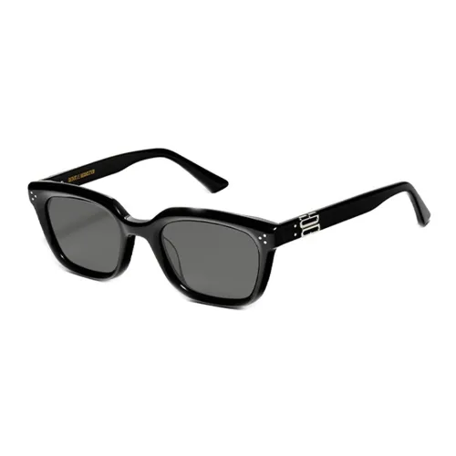 GENTLE MONSTER Пластиковая оправа Квадратные Солнцезащитные очки Унисекс