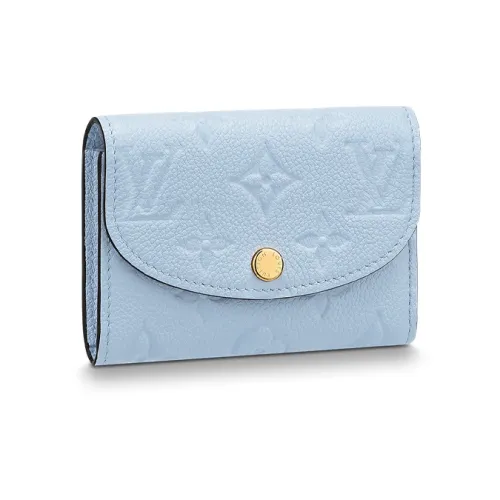 LOUIS VUITTON Женские кошельки