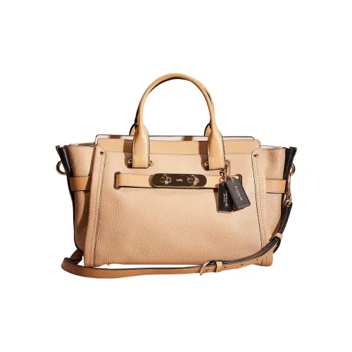 COACH Swagger Клатчи Женские