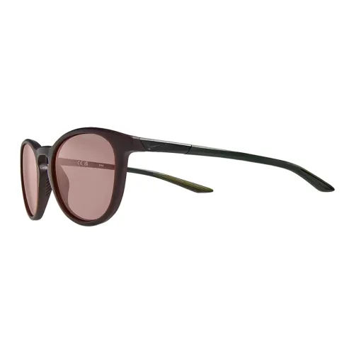 NIKE Солнцезащитные очки Черные Унисекс