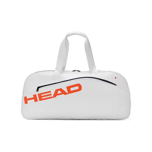 Головные спортивные сумки, белый, унисекс