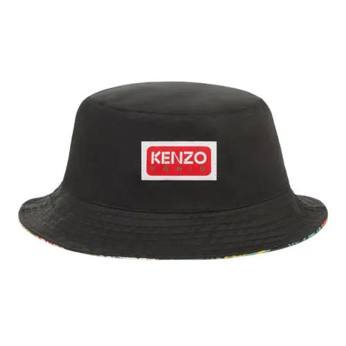 KENZO Шляпы ведра Многоцветные Мужские