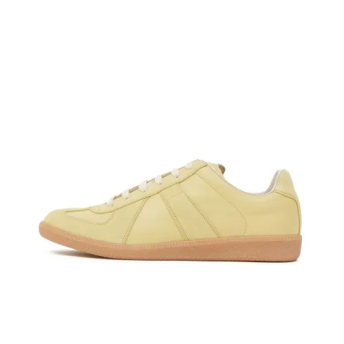 Maison Margiela Replica Немецкие армейские кроссовки Low Топ Женские