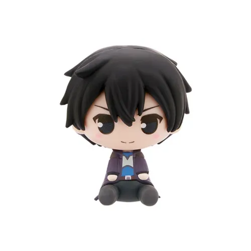 BANPRESTO Кирито Киригая Казуто Glass Factory Ichiban Kuji Мастера меча онлайн 10th Anniversary Limited Edition Кирито