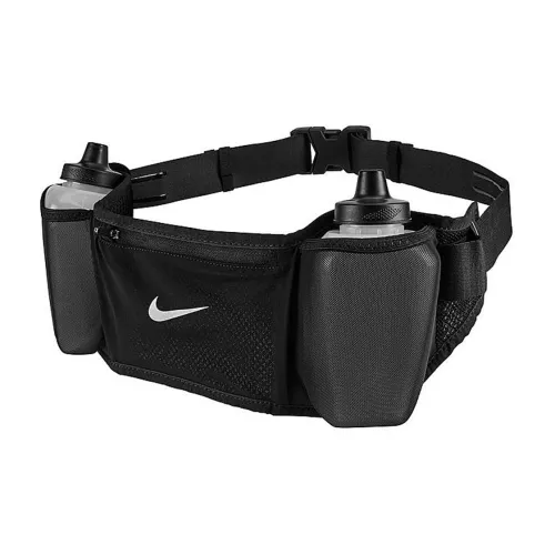 Nike Ремни Черные Женские