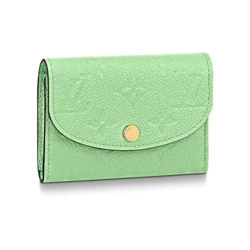 LOUIS VUITTON Женские кошельки