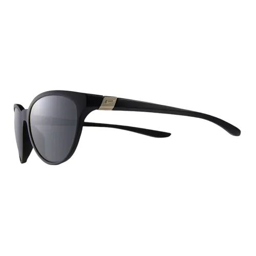 NIKE Солнцезащитные очки Черные Унисекс