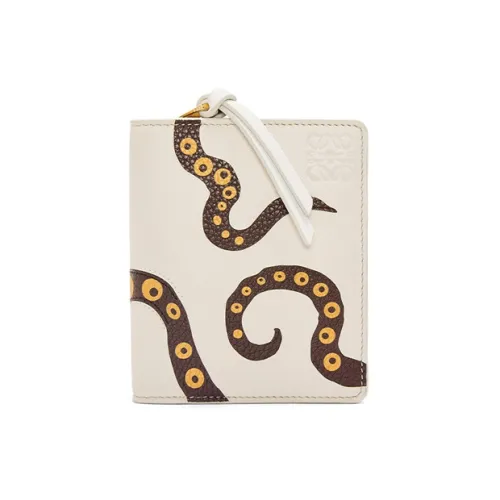 LOEWE Женские кошельки