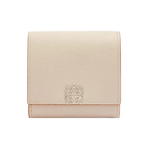 LOEWE Anagram Женские Кошельки