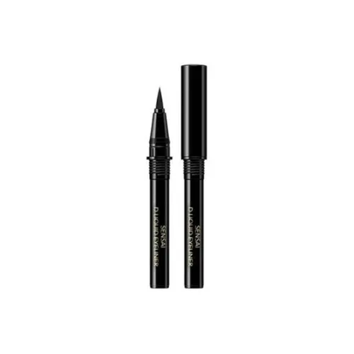 SENSAI Eyeliner Карандаши и Заправки #01 0,6 мл