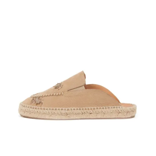 Maison Margiela Домашние тапочки Женские