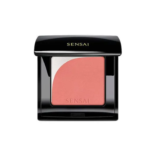 SENSAI Цветение Румяна Легко смешивается подходящий тон лица 4г