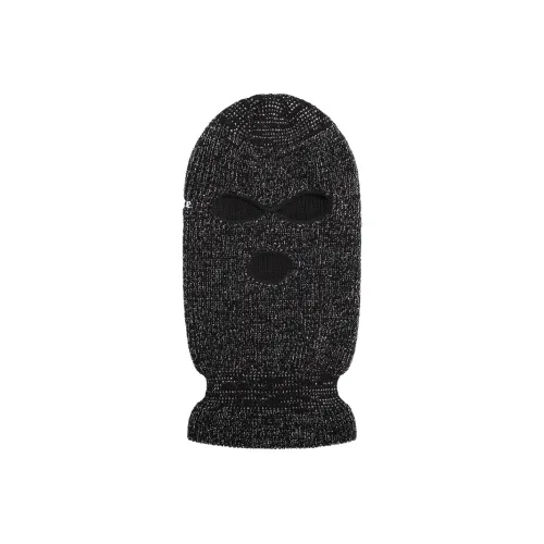 Supreme Акриловый Шлем Формы Унисекс Черный Бежевый Зеленый Коричневый Синий