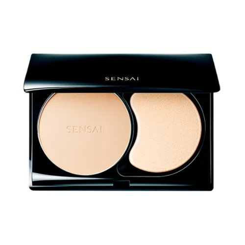 SENSAI Velvet Увлажняющая Пудра 11г