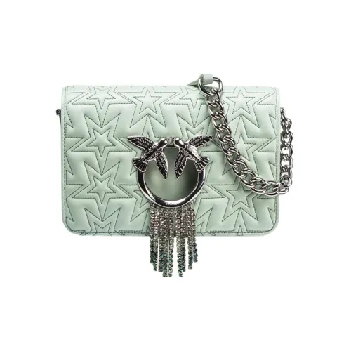 PINKO Click Series Сумки через плечо Женские