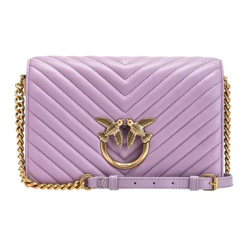 PINKO Click Series Сумки через плечо Женские