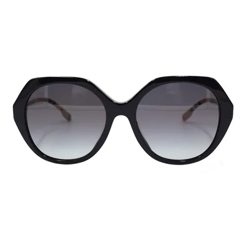 Burberry Солнцезащитные очки Женские