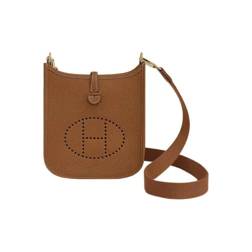 HERMES Evelyne Сумки через плечо Унисекс