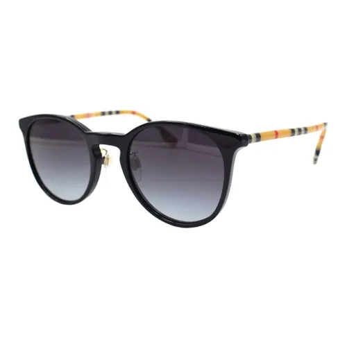 Burberry Солнцезащитные очки Женские