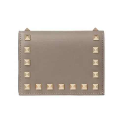 Valentino Rockstud Кошельки Женские